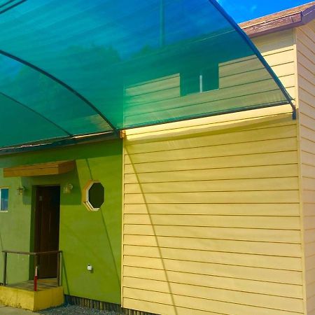 Hotel Casa Edka Ensenada Zewnętrze zdjęcie