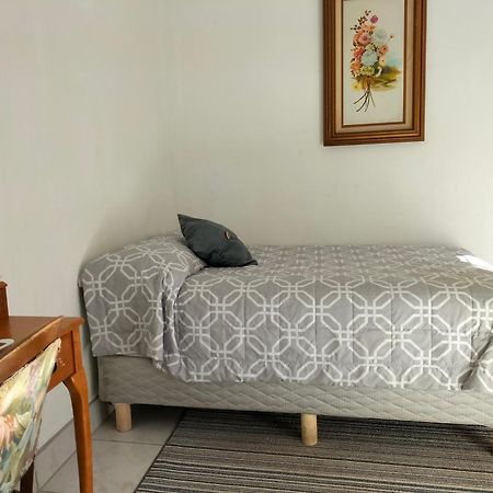 Hotel Casa Edka Ensenada Pokój zdjęcie