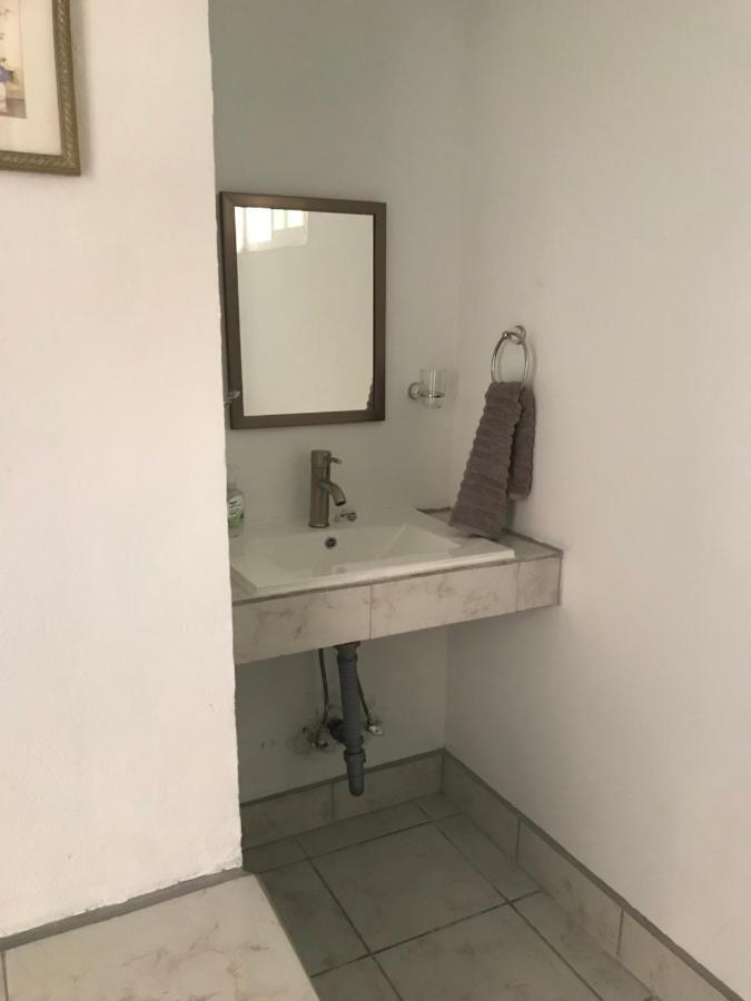 Hotel Casa Edka Ensenada Zewnętrze zdjęcie