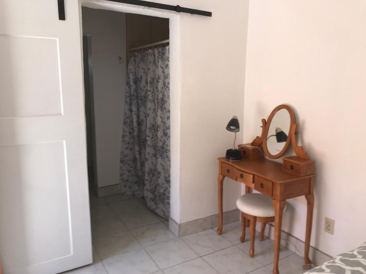 Hotel Casa Edka Ensenada Zewnętrze zdjęcie