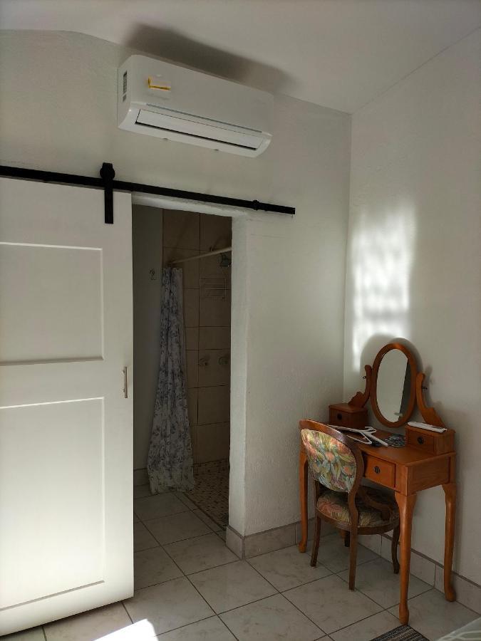 Hotel Casa Edka Ensenada Zewnętrze zdjęcie