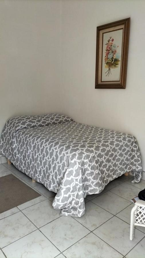 Hotel Casa Edka Ensenada Zewnętrze zdjęcie