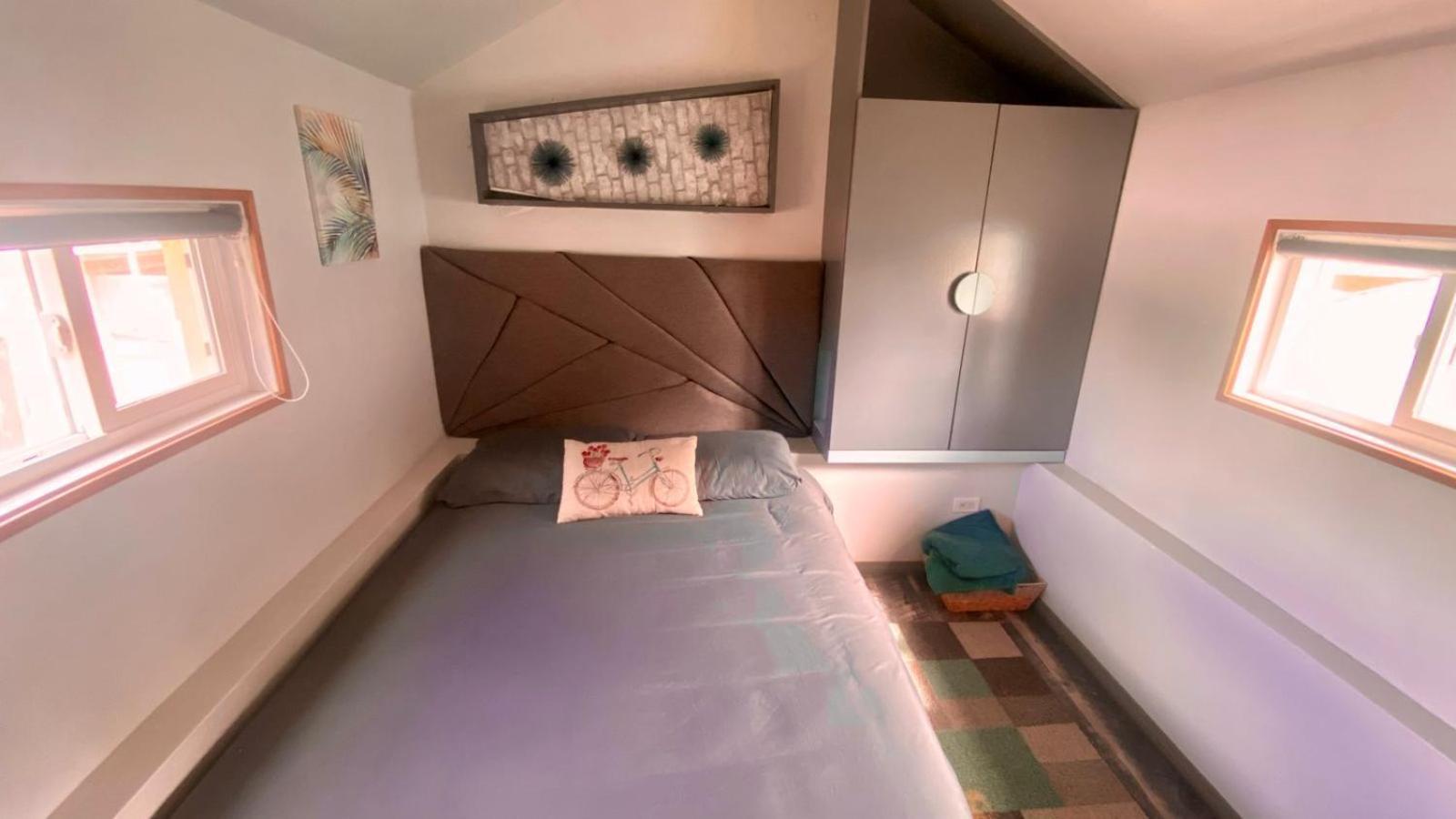 Hotel Casa Edka Ensenada Zewnętrze zdjęcie