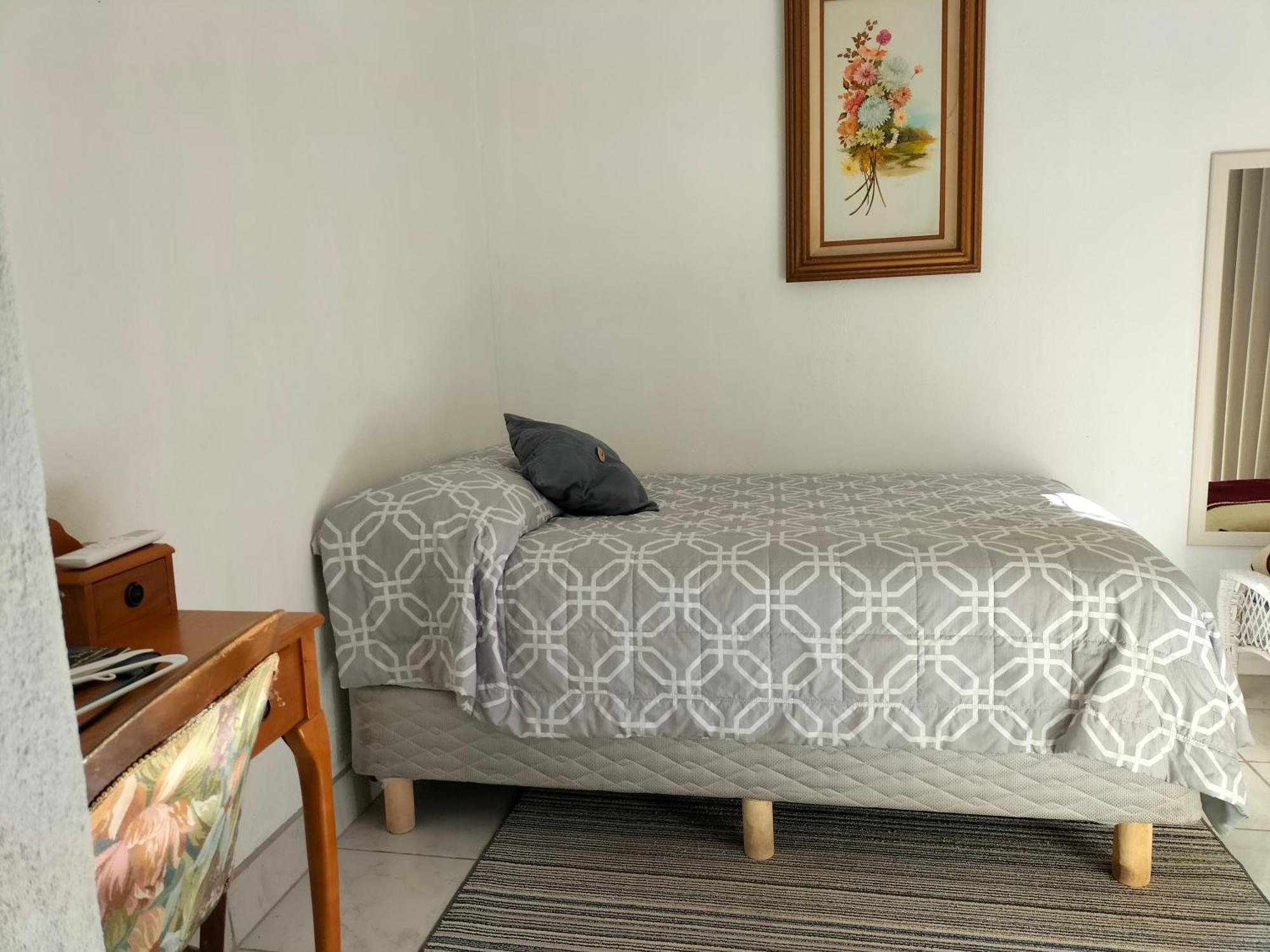 Hotel Casa Edka Ensenada Pokój zdjęcie