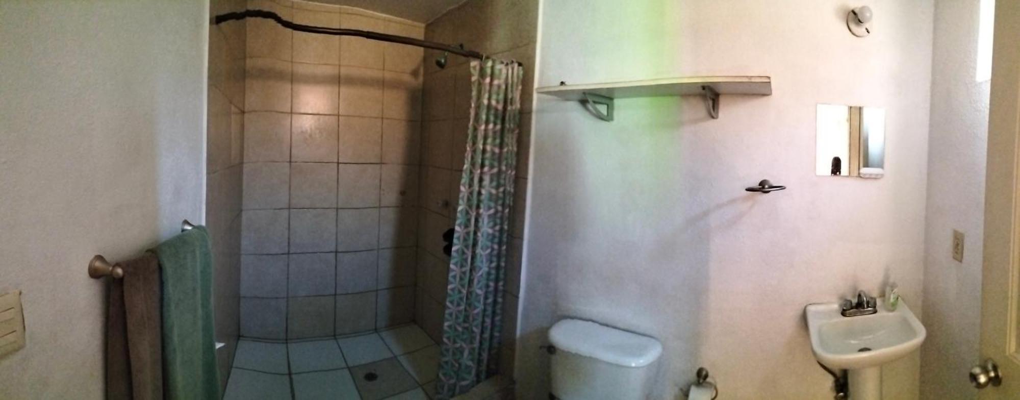 Hotel Casa Edka Ensenada Pokój zdjęcie