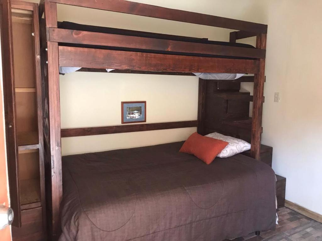 Hotel Casa Edka Ensenada Pokój zdjęcie