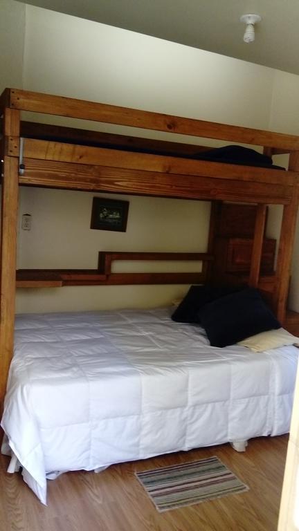 Hotel Casa Edka Ensenada Zewnętrze zdjęcie