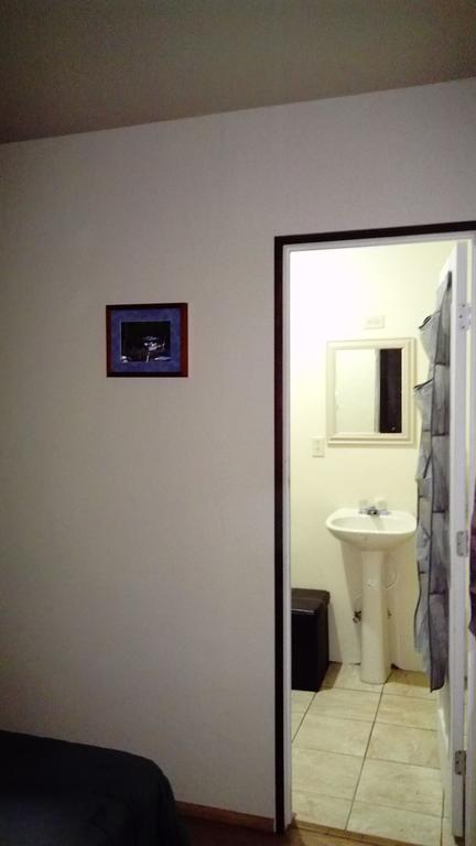 Hotel Casa Edka Ensenada Zewnętrze zdjęcie