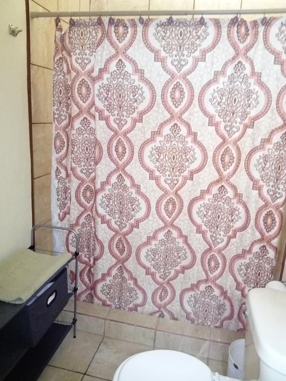 Hotel Casa Edka Ensenada Zewnętrze zdjęcie