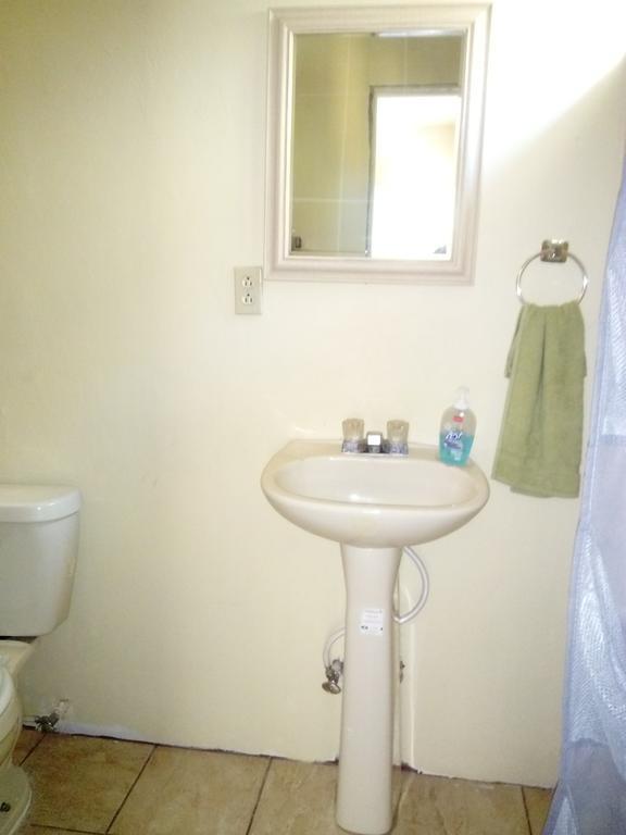 Hotel Casa Edka Ensenada Zewnętrze zdjęcie