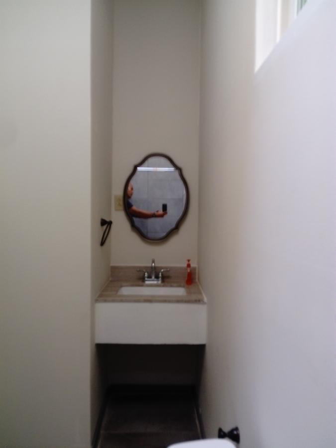Hotel Casa Edka Ensenada Zewnętrze zdjęcie